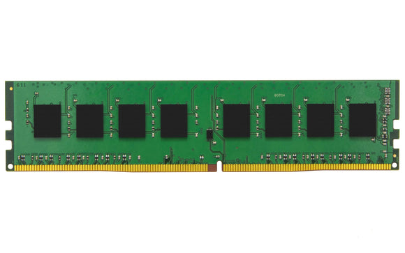 Kingston 8 go 3200 mhz ddr4 non ecc cl22 dimm 1rx8