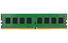 Kingston 8GB (1 x 8 GB) DDR4 3200MHz CL22 ValueRAM Green