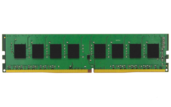 Kingston 8GB (1 x 8 GB) DDR4 3200MHz CL22 ValueRAM Green