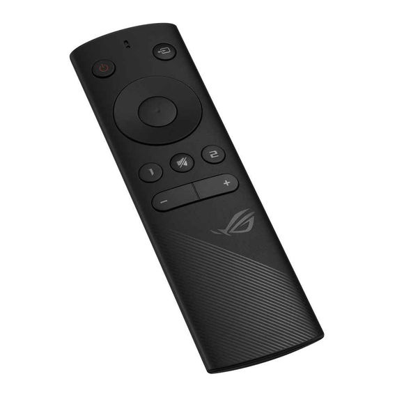 Écran LCD ASUS ROG Swift PG48UQ 47,5 pouces 4K UHD 3840 x 2160p OLED 138 Hz 0,1 ms HDR10 compatible G-SYNC