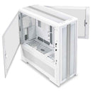 Carcasa LLI V3000 PLUS GGF ED Full T WHI