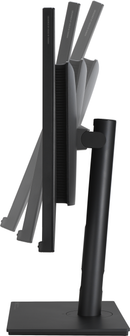 Écran led asus proart pa328cgv 813 cm 32" 2560 x 1440 pixels quad hd noir