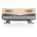 Noctua NH-L9i Processor Cooler 9.2 cm Beige, Brown, Silver