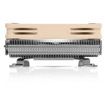 Noctua NH-L9i Processor Cooler 9.2 cm Beige, Brown, Silver