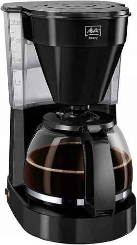Retour client Ecost Machine à café filtre Melitta