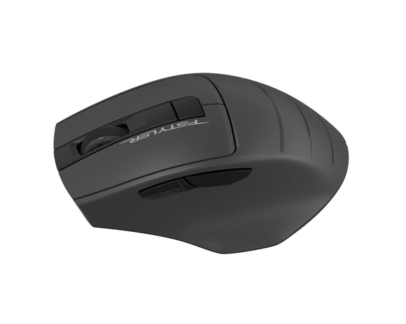 A4Tech 47479 Fstyler FG30S RF Grey
