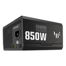 Bloc d'alimentation ASUS TUF Gaming 850 W Gold 24 broches ATX ATX Noir