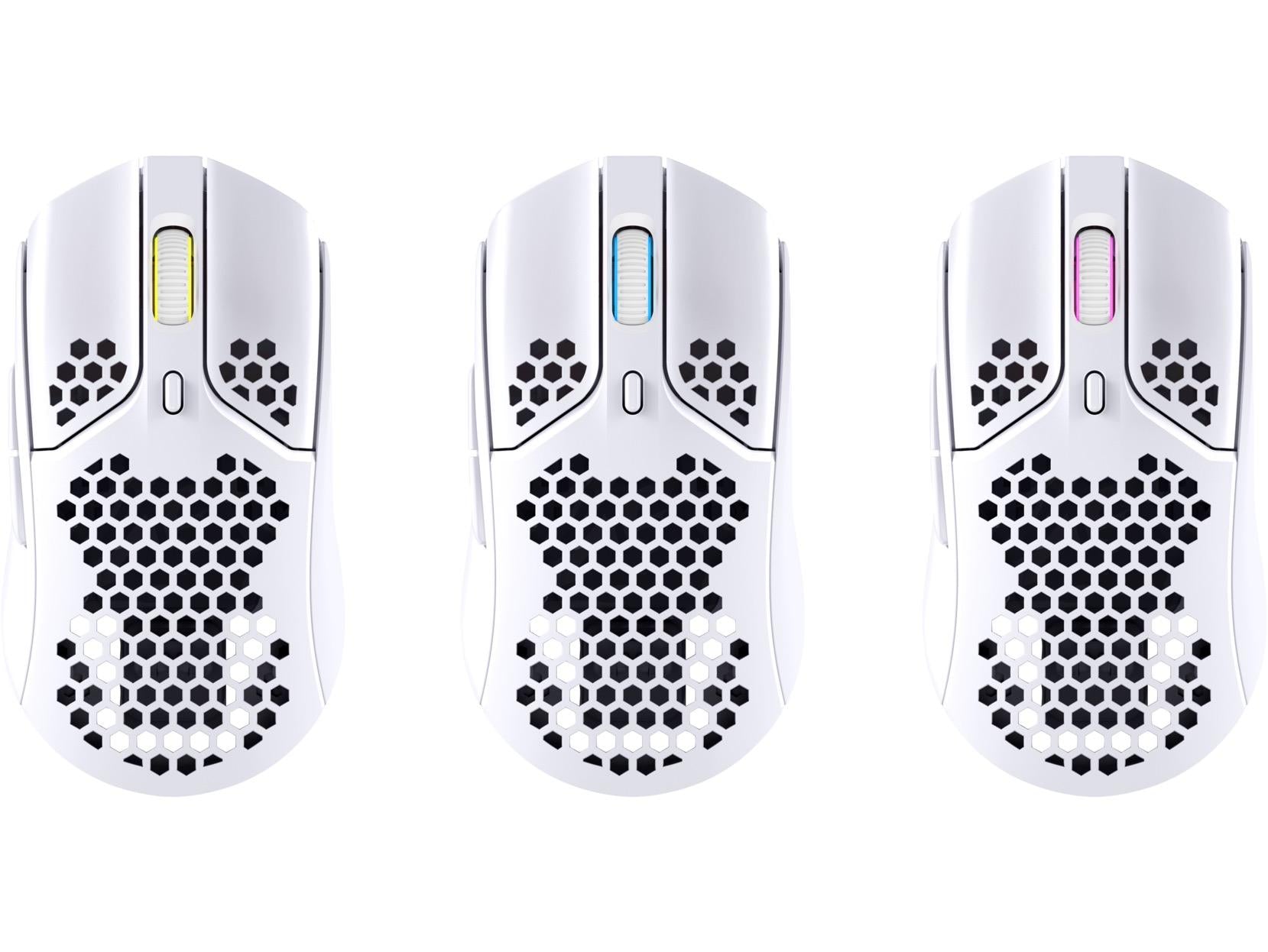HP Pulsefire Haste - Wireless Gaming WH