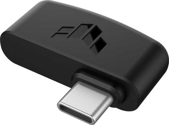 ASUS TUF H1 Wireless Gaming Headset, 2.4GHz, USB-C, for PC, MAC, PS4/PS5, Nintendo Switch, Mobile devices