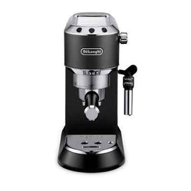 De’Longhi Dedica Style EC685.BK Semi-auto Espresso machine 1.1 L