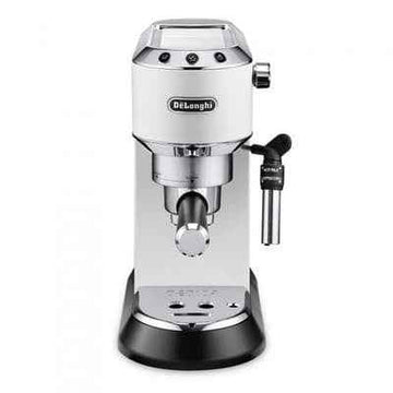 De’Longhi Dedica Style EC 685.W Semi-auto Espresso machine 1.1 L