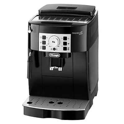 DELONGHI ECAM22.112.B Machine à expresso et cappuccino entièrement automatique