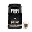 DELONGHI ECAM22.112.B Machine à expresso et cappuccino entièrement automatique