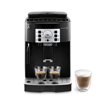 DELONGHI ECAM22.112.B Machine à expresso et cappuccino entièrement automatique
