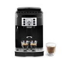 DELONGHI ECAM22.112.B Machine à expresso et cappuccino entièrement automatique
