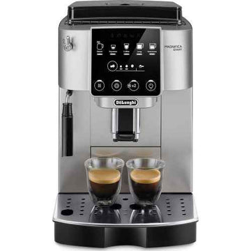 Espresso machine DeLonghi ECAM 220.30.SB