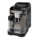 Delonghi | Coffee Maker | ECAM290.81.TB Magnifica Evo | Pump pressure 15 bar | Built-in milk frother | Automatic | 1450 W | Black