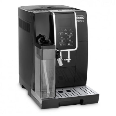 Machine à expresso DELONGHI Dinamica ECAM 350.50.B