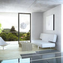 Ecofilm set 85w/m² - plancher chauffant à poser sous stratifié flottant - largeur 50 cm - Clicktofournisseur.com