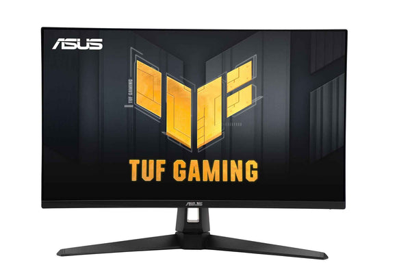 ASUS TUF Gaming VG27AQA1A 27inch VA WQHD 16:9 170Hz 300cd/m2 1ms 2xHDMI DP