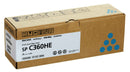 Ricoh 408185 toner cartridge 1 pc(s) Original