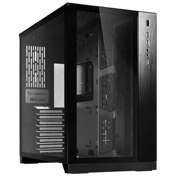 Tour Midi Dynamique Lian Li PC-O11 Noir