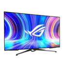 Écran LCD ASUS ROG Swift PG48UQ 47,5 pouces 4K UHD 3840 x 2160p OLED 138 Hz 0,1 ms HDR10 compatible G-SYNC