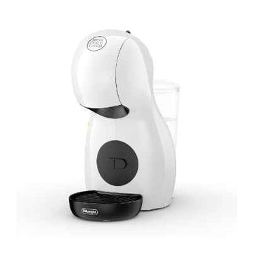 De’Longhi Piccolo EDG110.WB Manual Capsule coffee machine 0.8 L