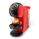 De’Longhi Genio Plus EDG315.R Fully-auto Espresso machine 0.8 L-1