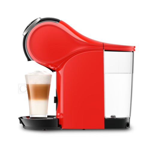 De’Longhi Genio Plus EDG315.R Fully-auto Espresso machine 0.8 L
