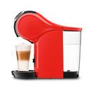 De’Longhi Genio Plus EDG315.R Fully-auto Espresso machine 0.8 L-2
