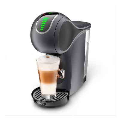 De’Longhi Genio S Touch Nescafé Dolce Gusto coffee machine Black