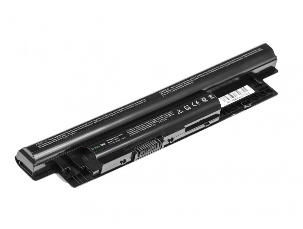 Green Cell DE69 notebook spare part Battery