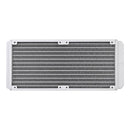 Chłodzenie wodne TH240 Snow ARGB (2x120mm) miedziany blok CPU