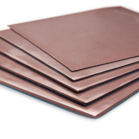 Composé de dissipateur thermique Thermal Grizzly TG-MPE-100-100-15 Coussin thermique