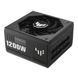 Sursa Asus TUF Gaming 1200W Gold "TUF-GAMING-1200G" timbru verde 2 lei