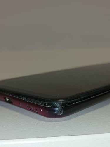 Ecost customer return Samsung GalaxyM31 Case