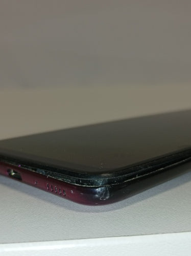 Ecost customer return Samsung GalaxyM31 Case