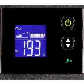 Eaton | Ellipse PRO UPS DIN | ELP1600DIN | 1600 VA | 1000 W