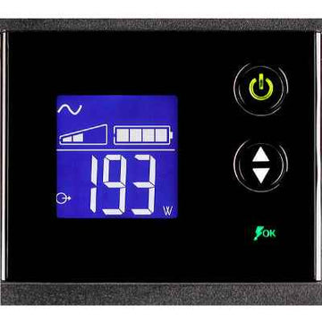 Eaton | Ellipse PRO UPS DIN | ELP1600DIN | 1600 VA | 1000 W