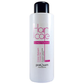 Emulsion adoucissante pour cheveux colores 1l - Clicktofournisseur.com