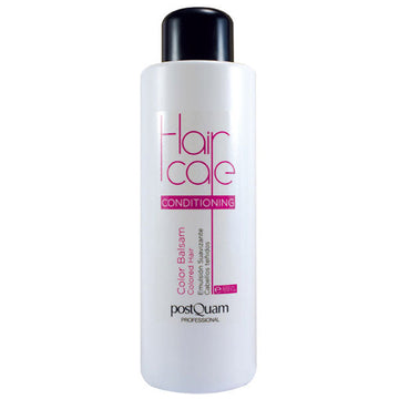 Emulsion adoucissante pour cheveux colores 1l - Clicktofournisseur.com