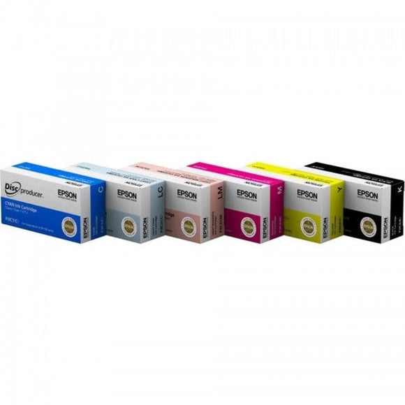 Epson c13s020450 - Clicktofournisseur.com