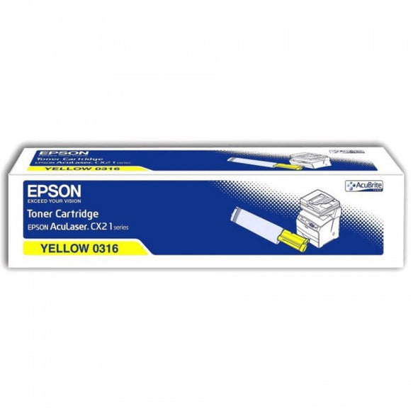 Epson c13s050316 - Clicktofournisseur.com