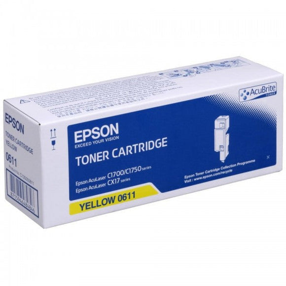 Epson c13s050611 - Clicktofournisseur.com