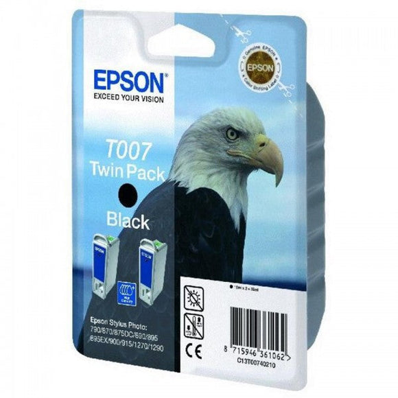 Epson c13t00740210 - Clicktofournisseur.com