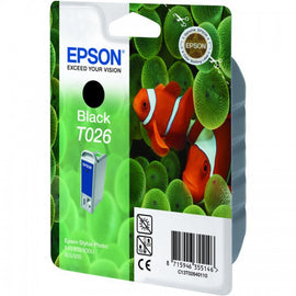 Epson c13t02640110 - Clicktofournisseur.com