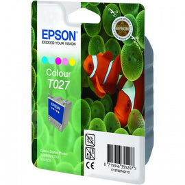 Epson c13t02740110 - Clicktofournisseur.com
