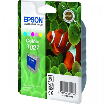 Epson c13t02740110 - Clicktofournisseur.com