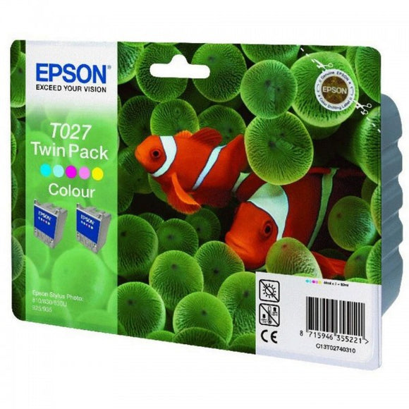 Epson c13t02740310 - Clicktofournisseur.com
